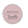 Twinkle Brow Soap