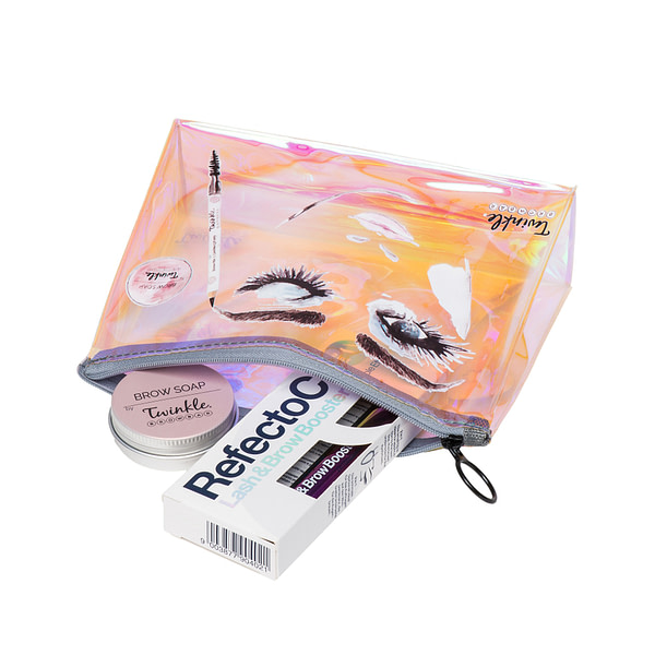 Geschenkset Total Brow Boost